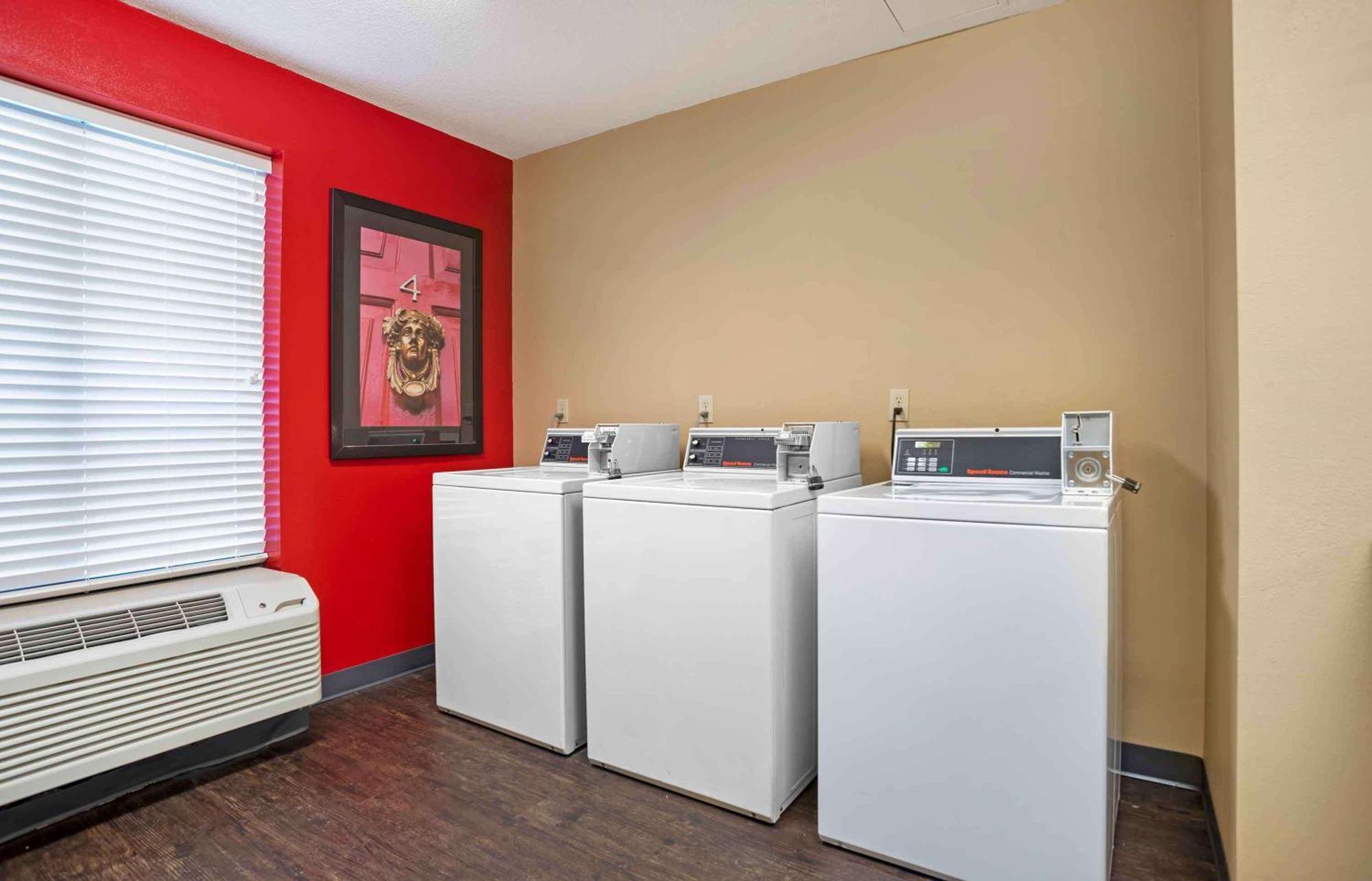 Extended Stay America Suites - Tallahassee - Killearn Экстерьер фото