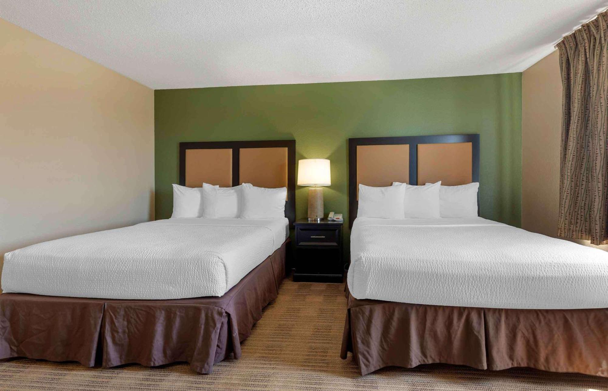 Extended Stay America Suites - Tallahassee - Killearn Экстерьер фото