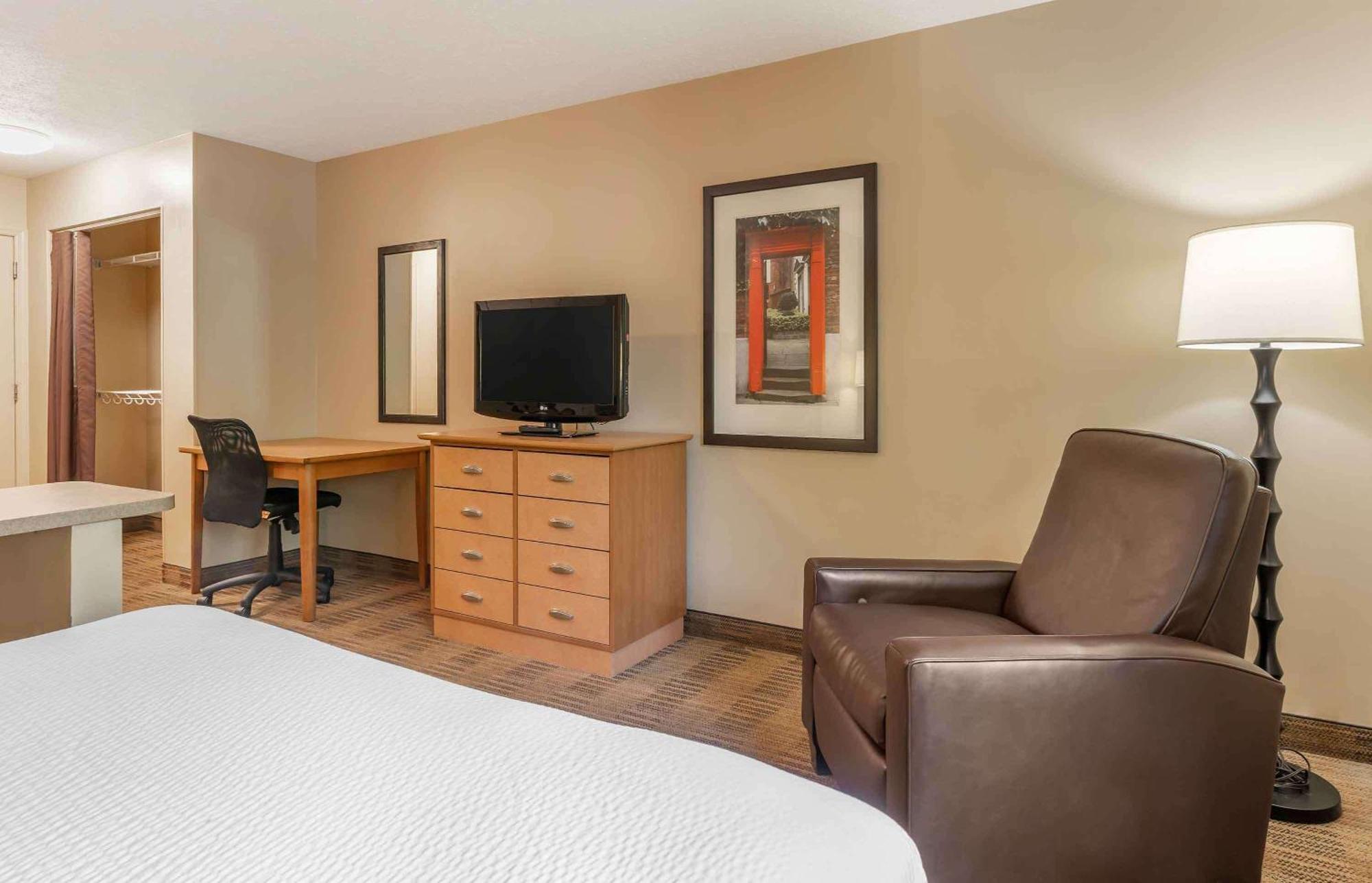 Extended Stay America Suites - Tallahassee - Killearn Экстерьер фото