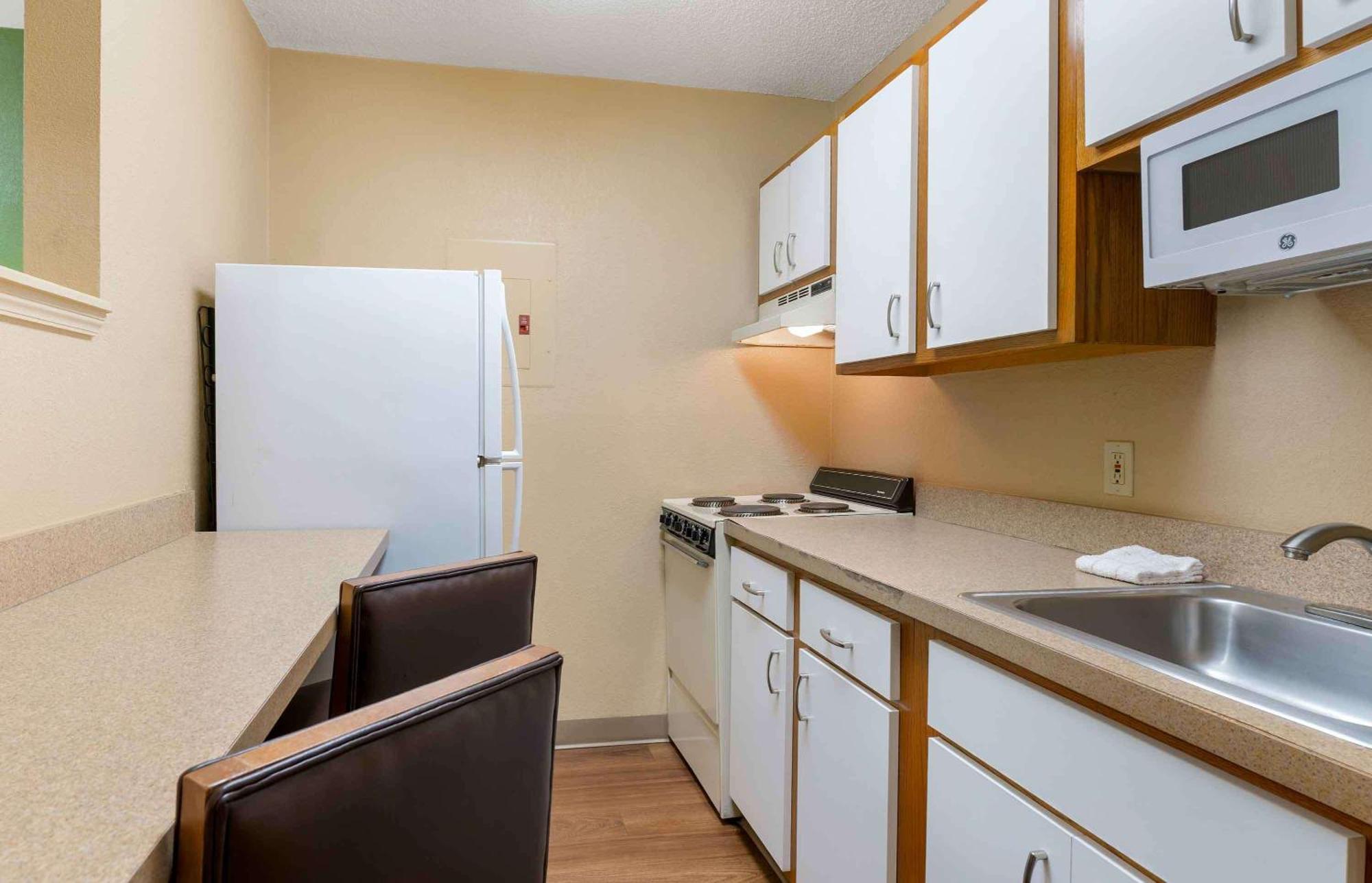 Extended Stay America Suites - Tallahassee - Killearn Экстерьер фото
