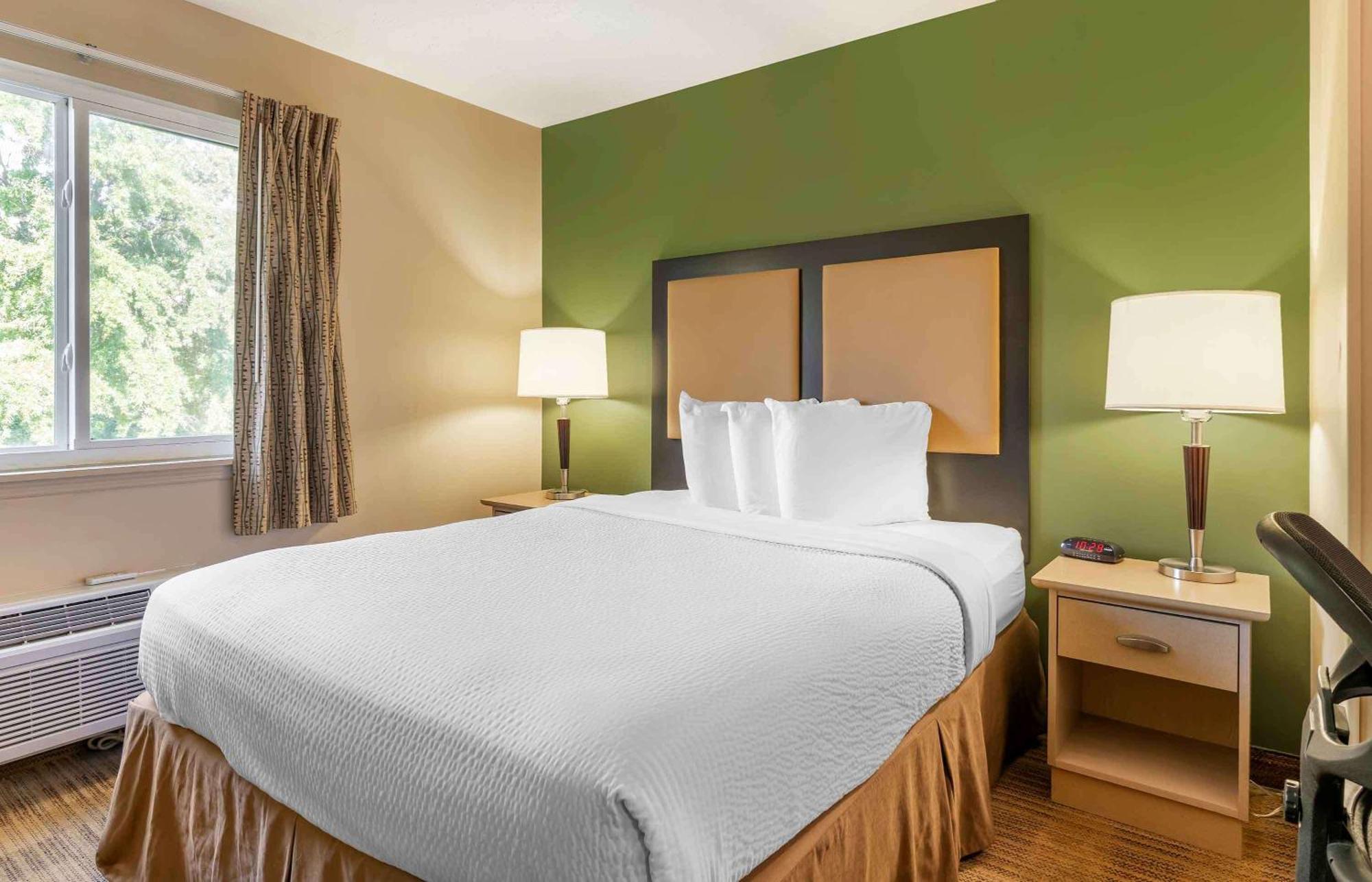 Extended Stay America Suites - Tallahassee - Killearn Экстерьер фото
