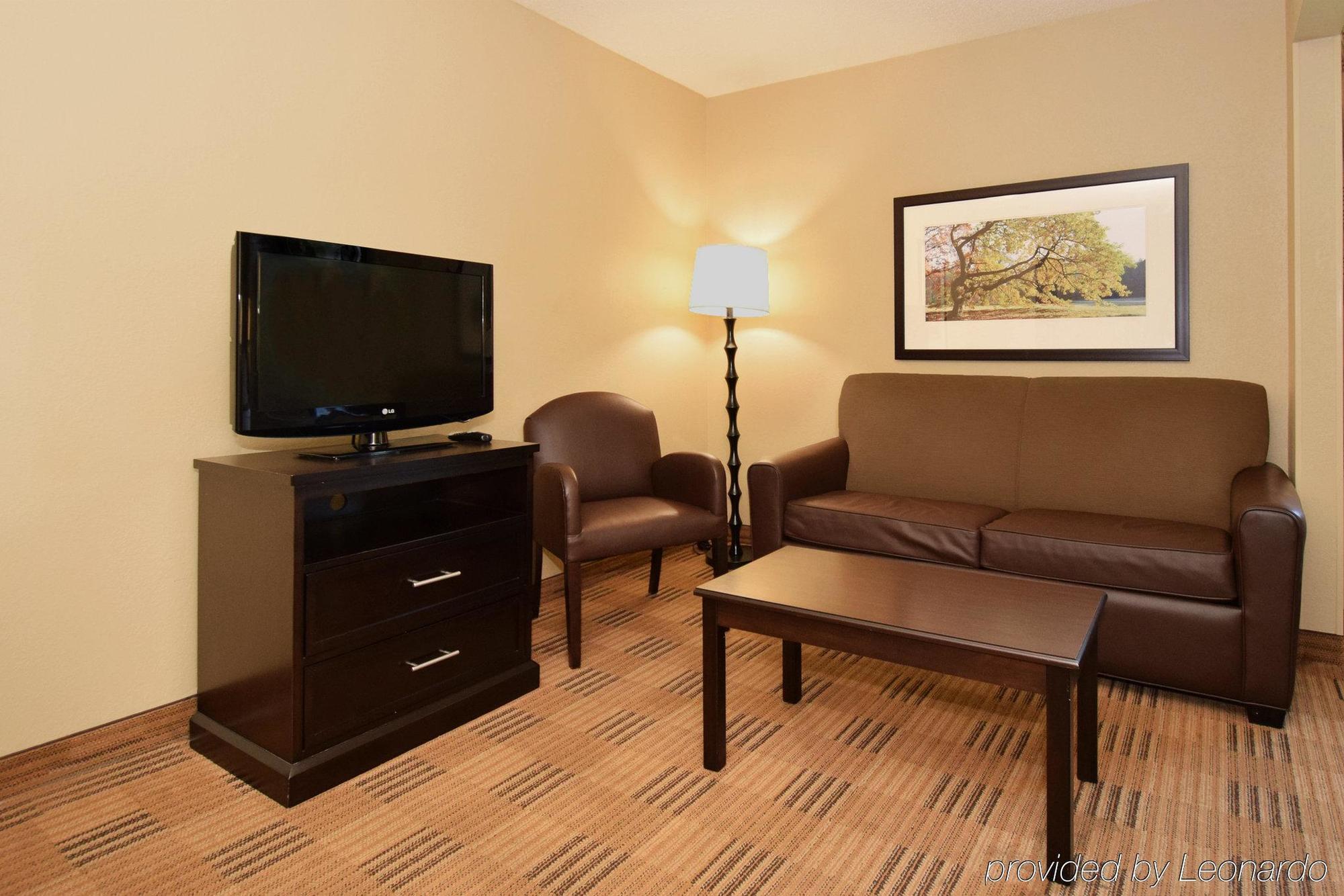 Extended Stay America Suites - Tallahassee - Killearn Экстерьер фото