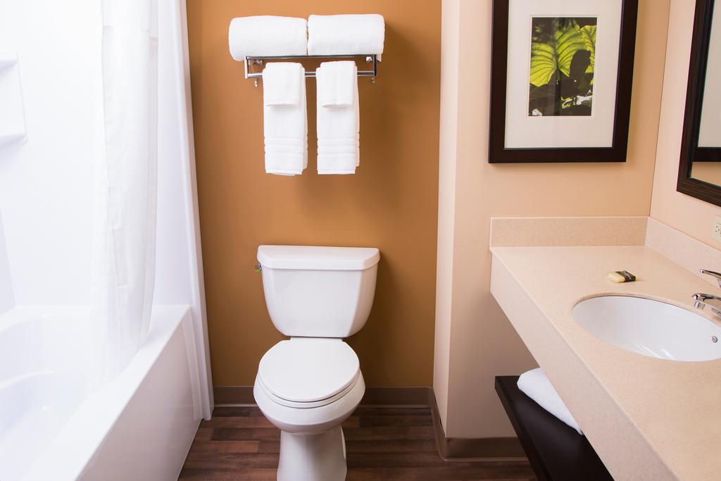 Extended Stay America Suites - Tallahassee - Killearn Экстерьер фото
