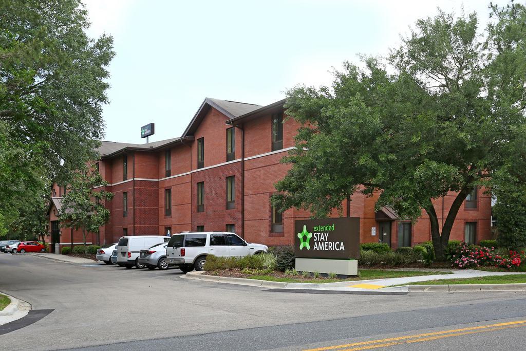 Extended Stay America Suites - Tallahassee - Killearn Экстерьер фото