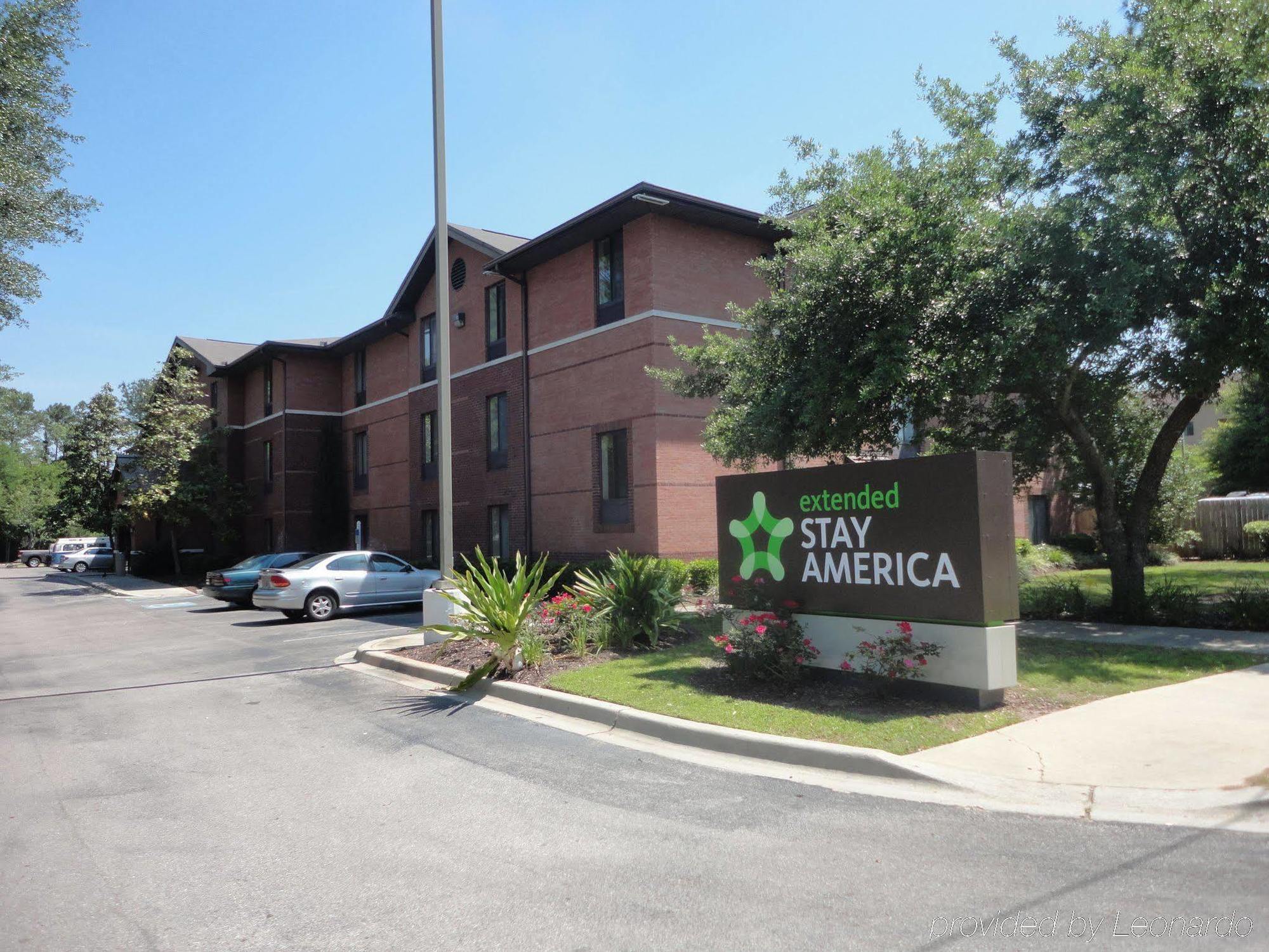 Extended Stay America Suites - Tallahassee - Killearn Экстерьер фото