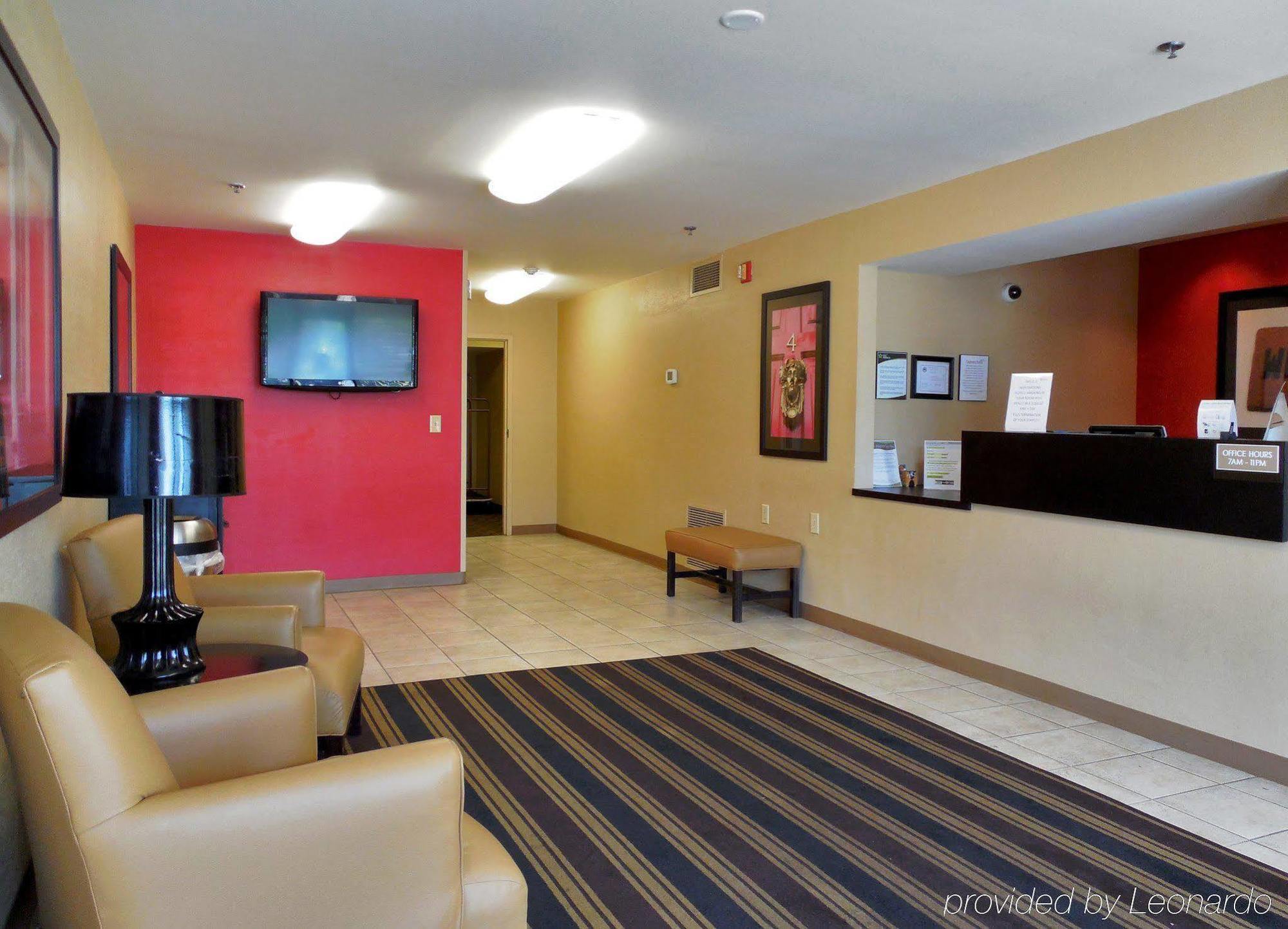 Extended Stay America Suites - Tallahassee - Killearn Экстерьер фото
