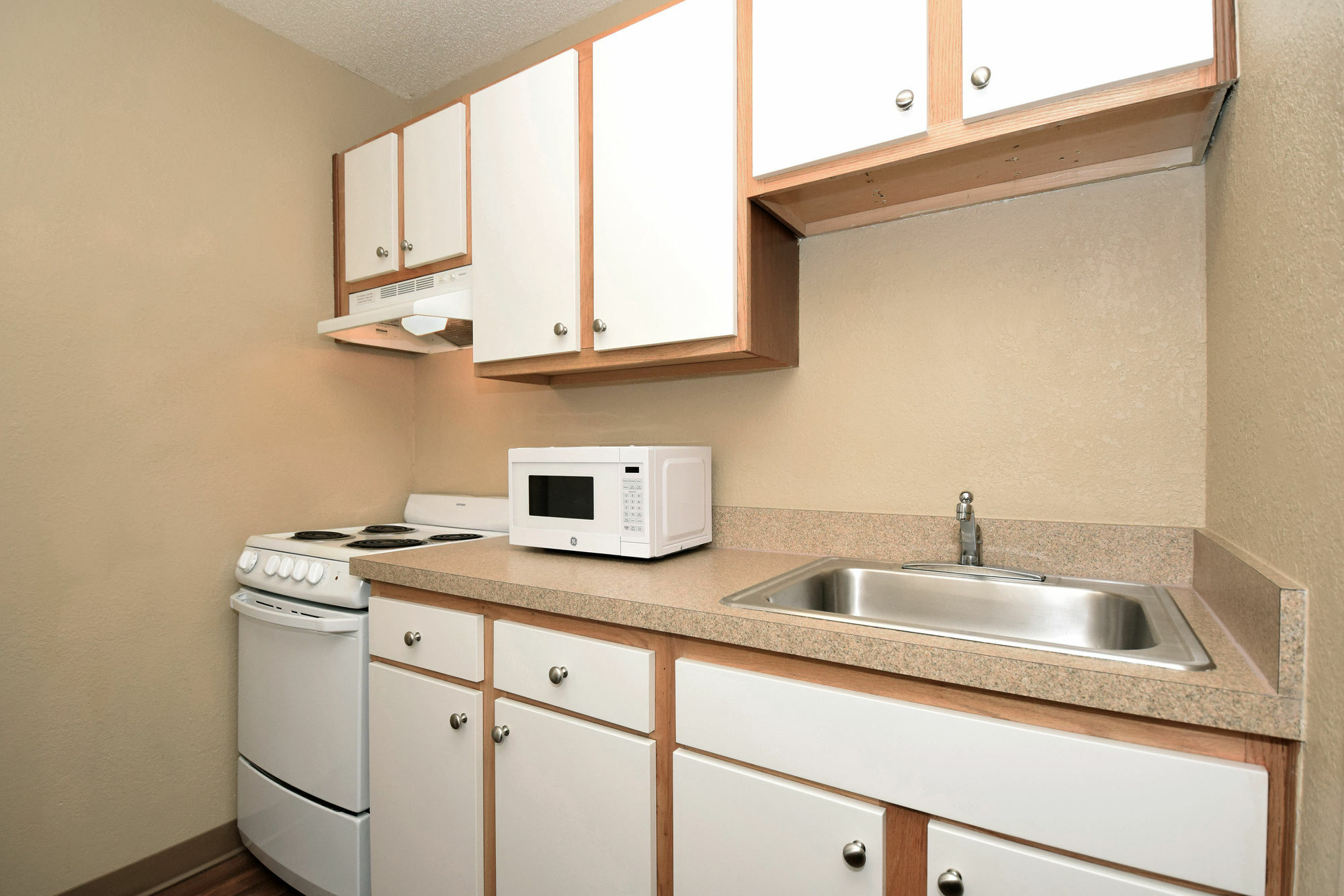 Extended Stay America Suites - Tallahassee - Killearn Экстерьер фото