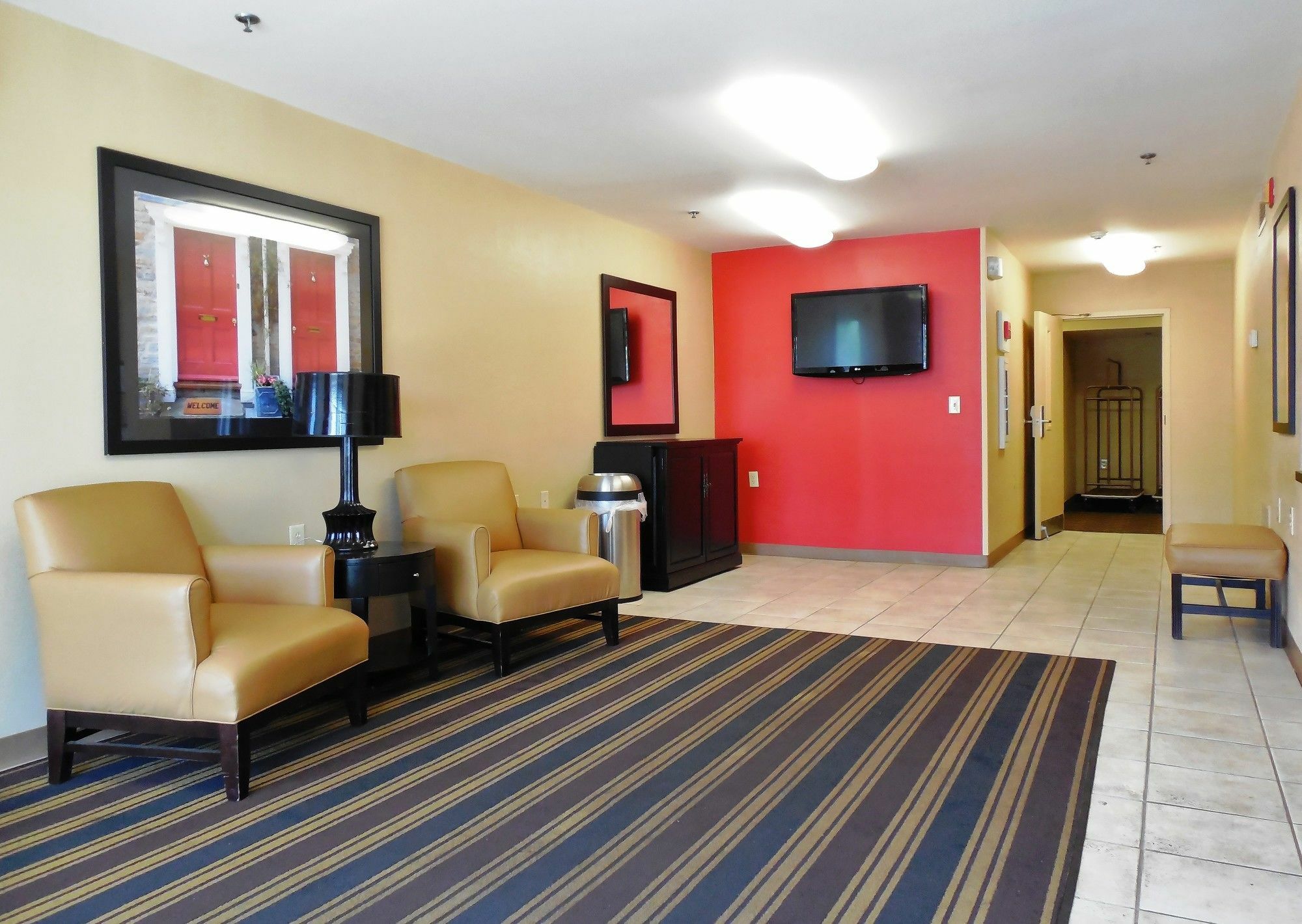 Extended Stay America Suites - Tallahassee - Killearn Экстерьер фото